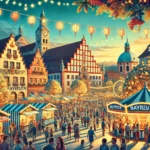 Feste und Events Bayreuth 2025