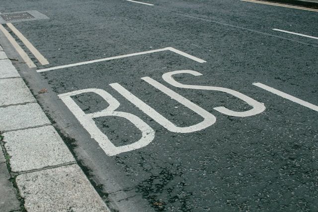 öffentliche Nahverkehr Bayreuth