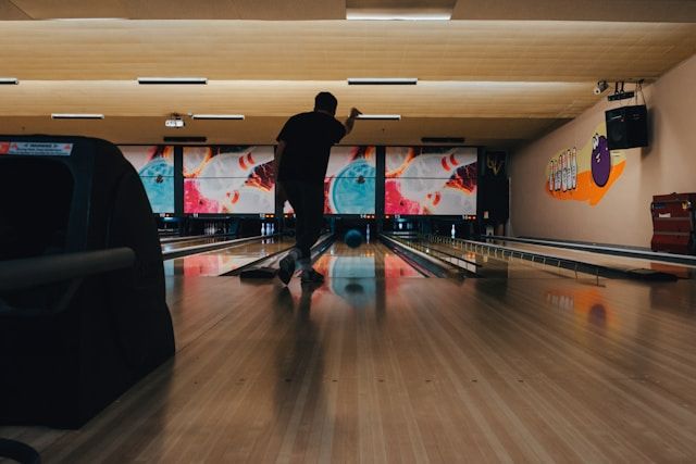Bowling Bayreuth