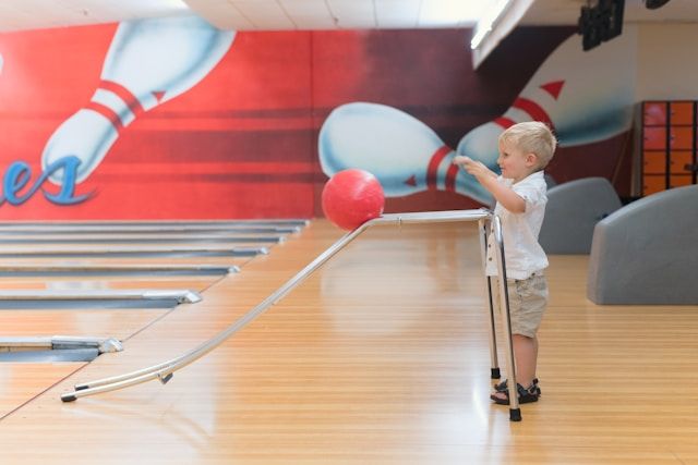 Bowling in Bayreuth