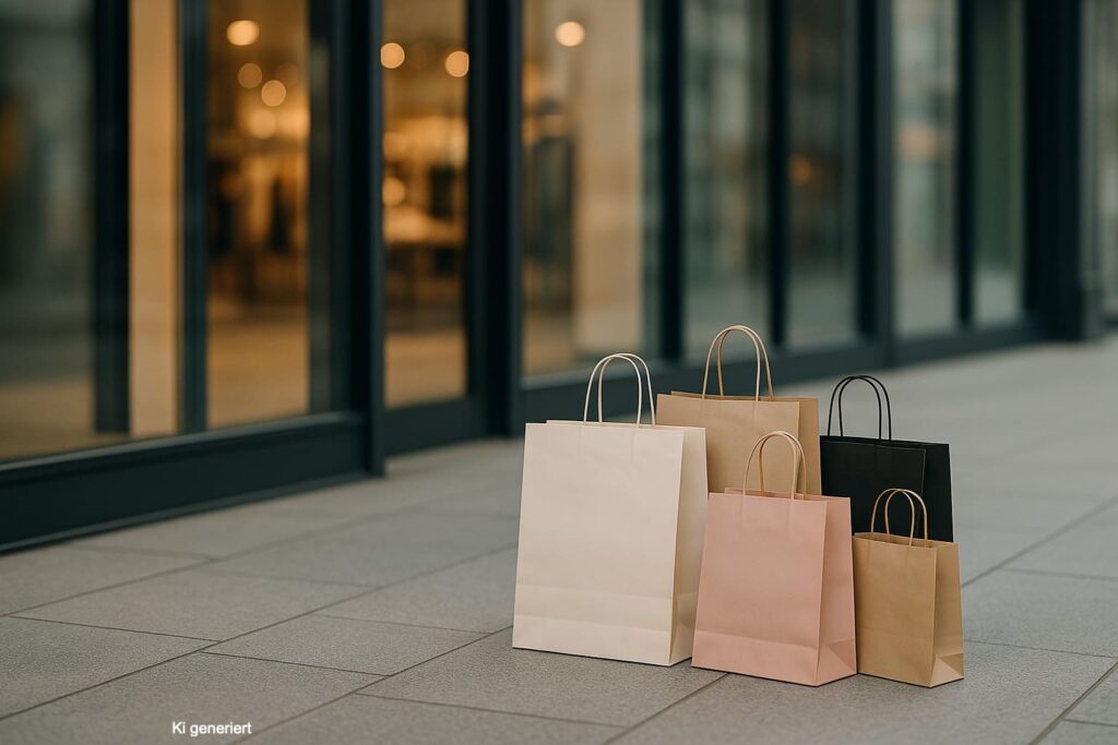 Shopping in Bayreuth