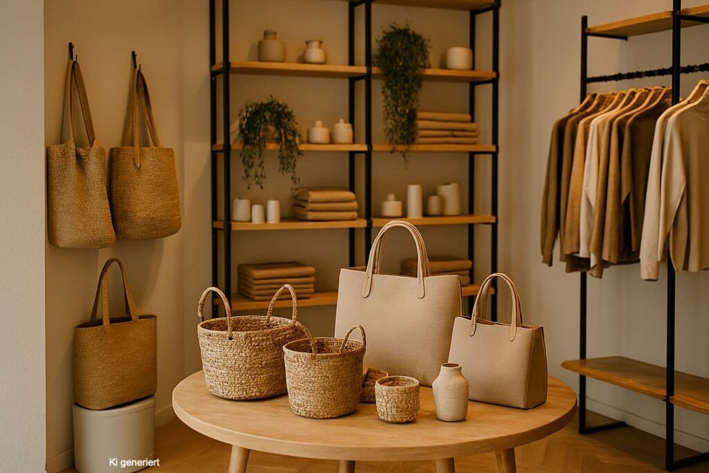Shoppingday in Bayreuth