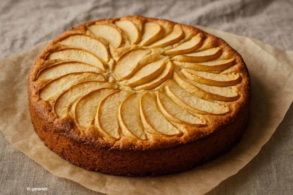apfelkuchen vegan oberfränkische spezialitäten