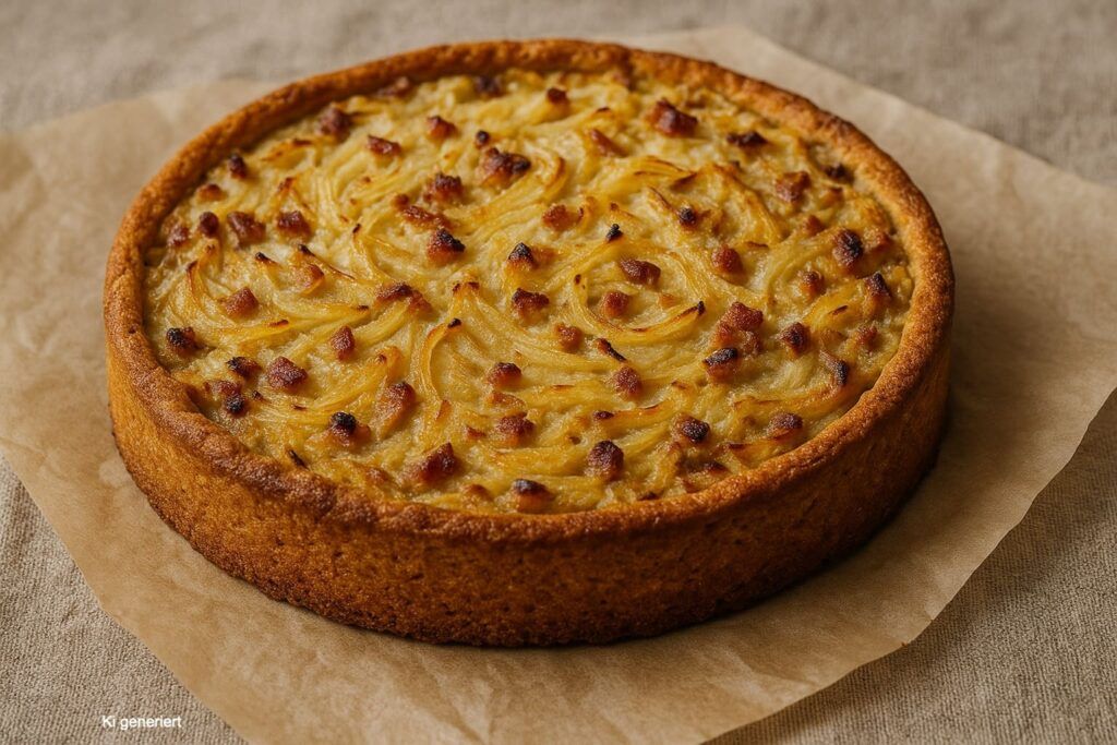 zwiebelkuchen vegan oberfränkische spezialitäten