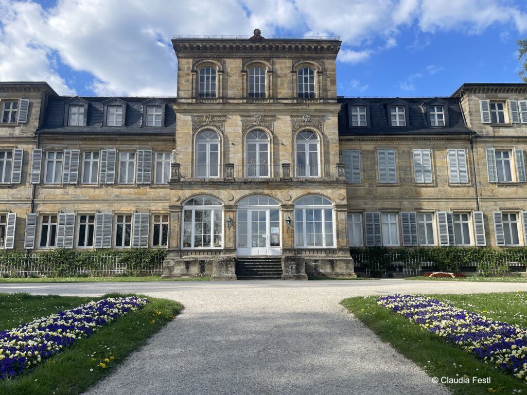 Schloss Fantaisie Bayreuth