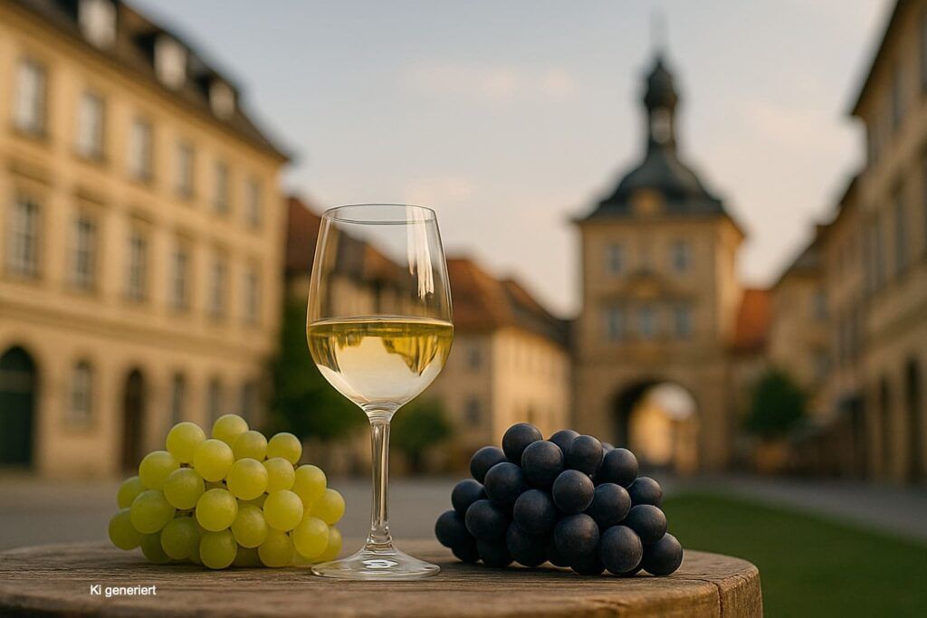 Bayreuther Weinfest