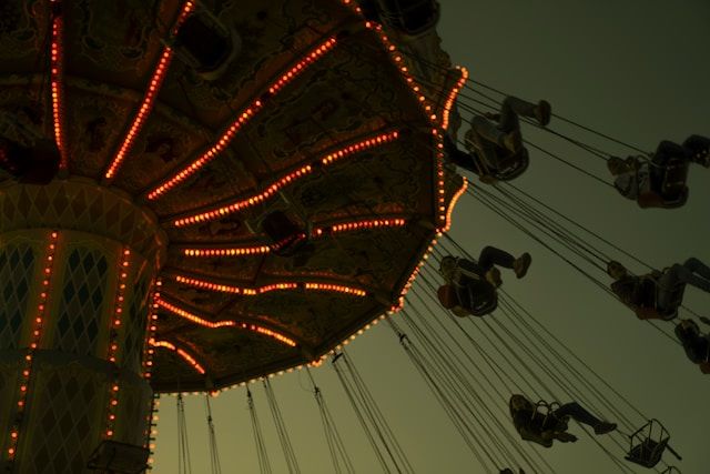 Deutsch-Amerikanisches Volksfest