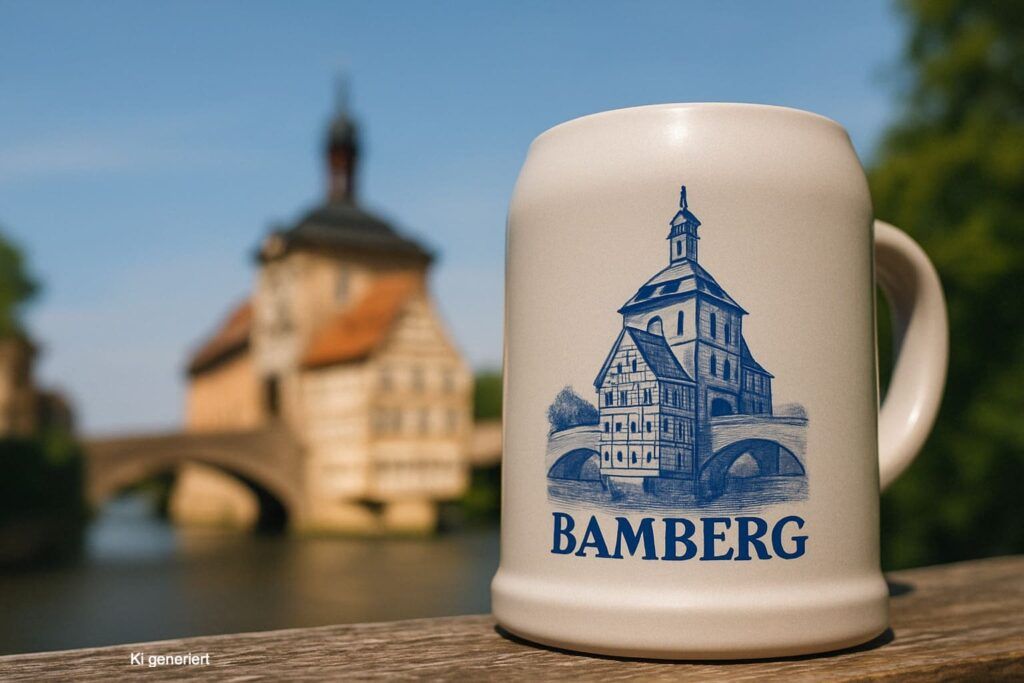 Sehenswürdigkeiten in Bamberg