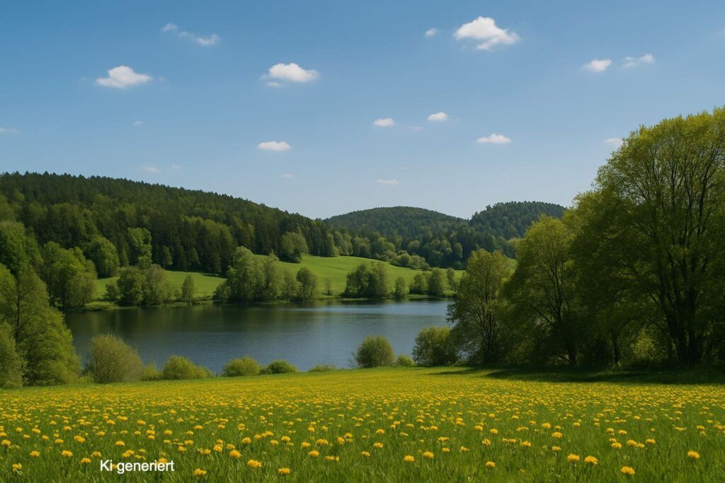 Ferien mit Kind in Bayreuth