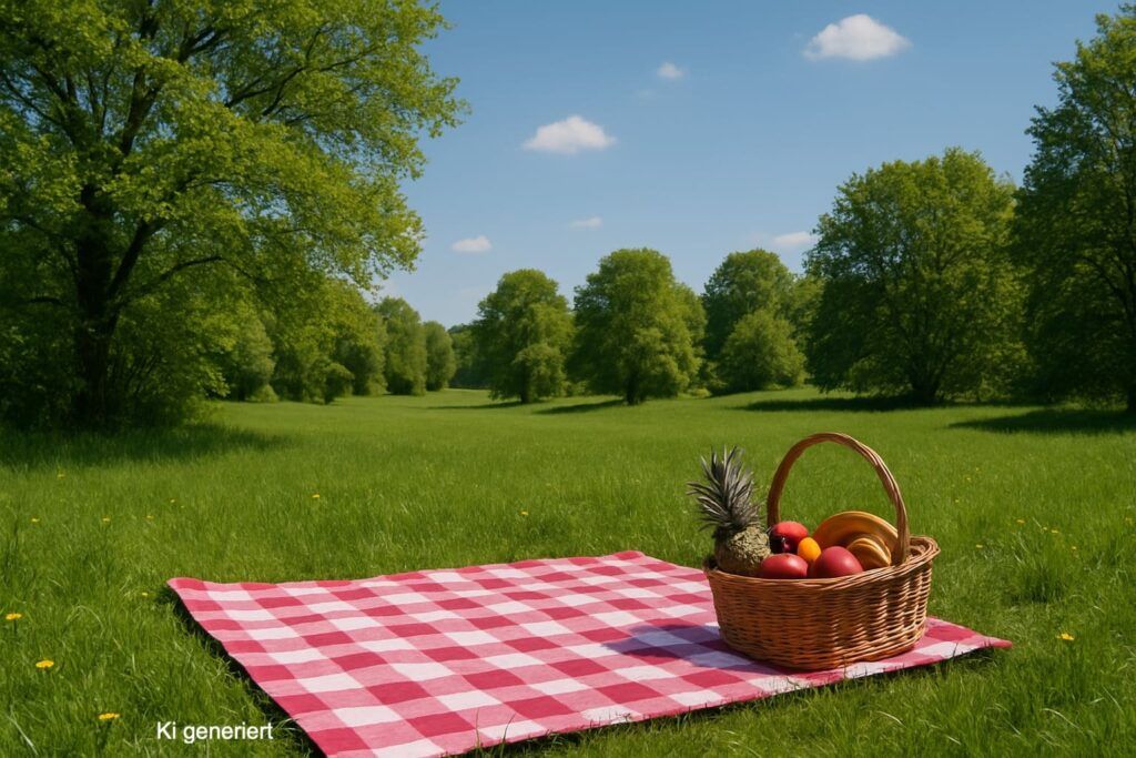 Ferien mit Kind in Bayreuth