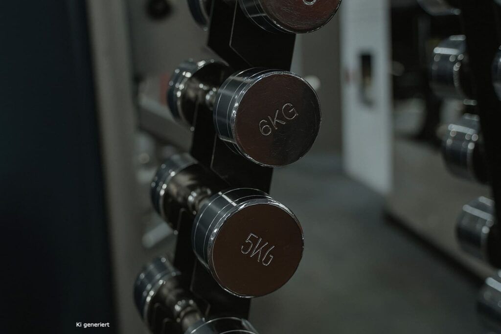 Mythen über Muskelaufbau Faktencheck Mythen über Muskelaufbau