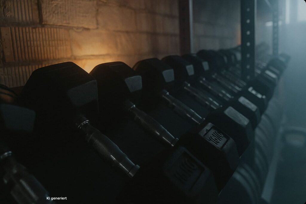 Mythen über Muskelaufbau im Faktencheck Mythen über Muskelaufbau