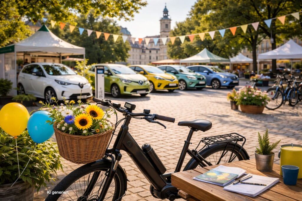 Bayreuther Mobilitätstage