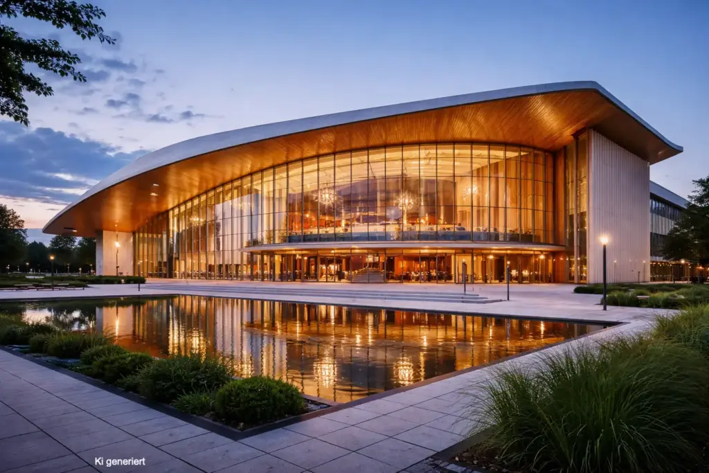 Friedrichsforum Bayreuth