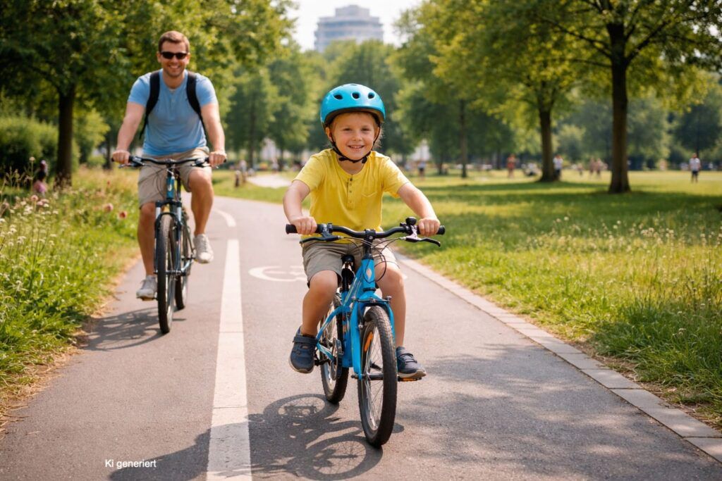 Kidical Mass Bayreuth