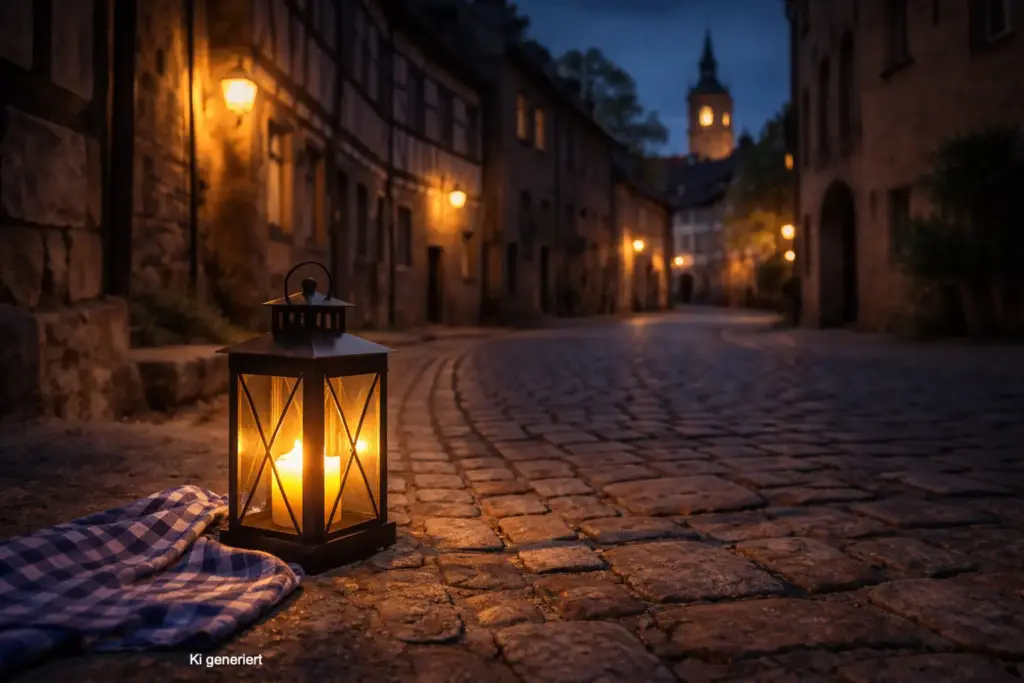 Kinder-Nachtwächterführung Bayreuth Kinder-Nachtwächterführung Bayreuth 2026
