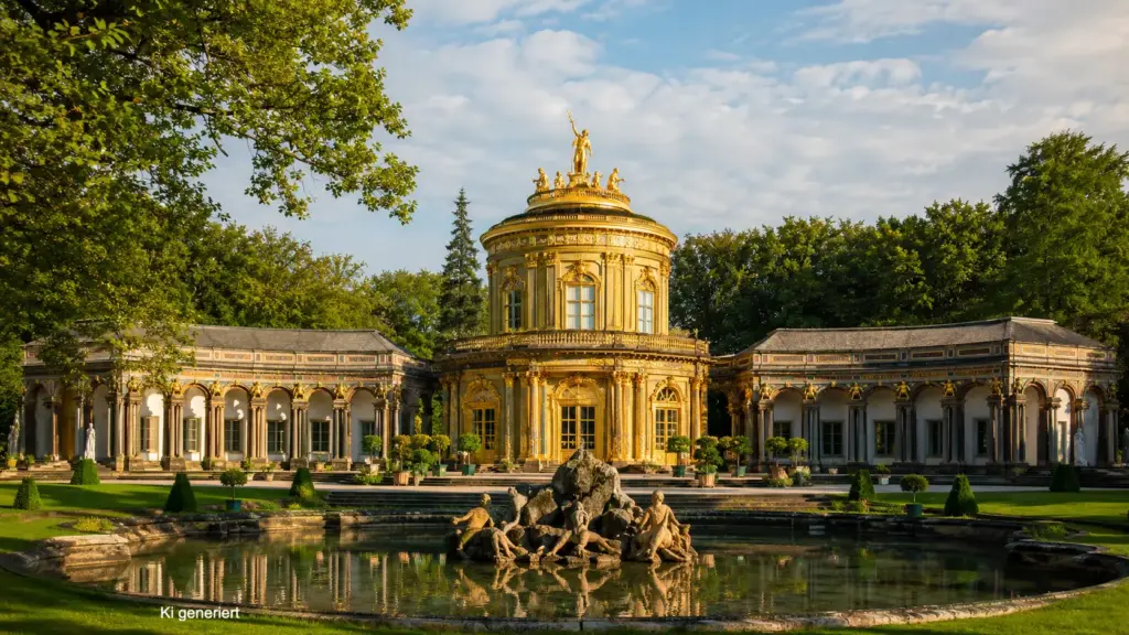 Eremitage Bayreuth