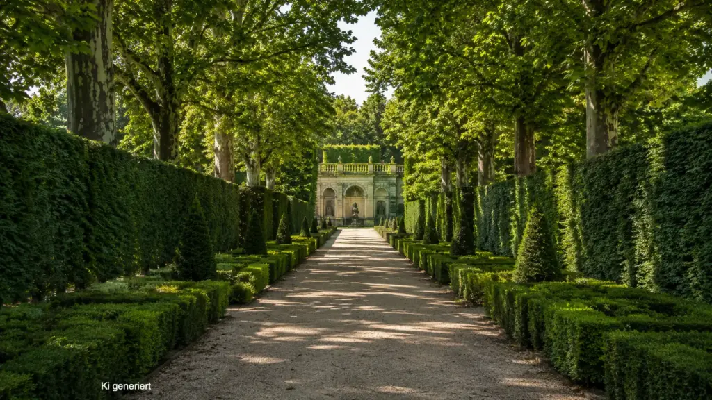 Eremitage Bayreuth